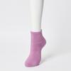 Uniqlo Japan Regular Socks  3 Pair Set  Rib Pile 