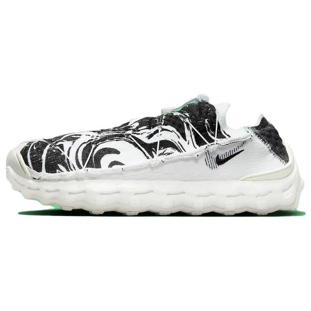 Nike ISPA Mindbody White Black DH7546-101 36