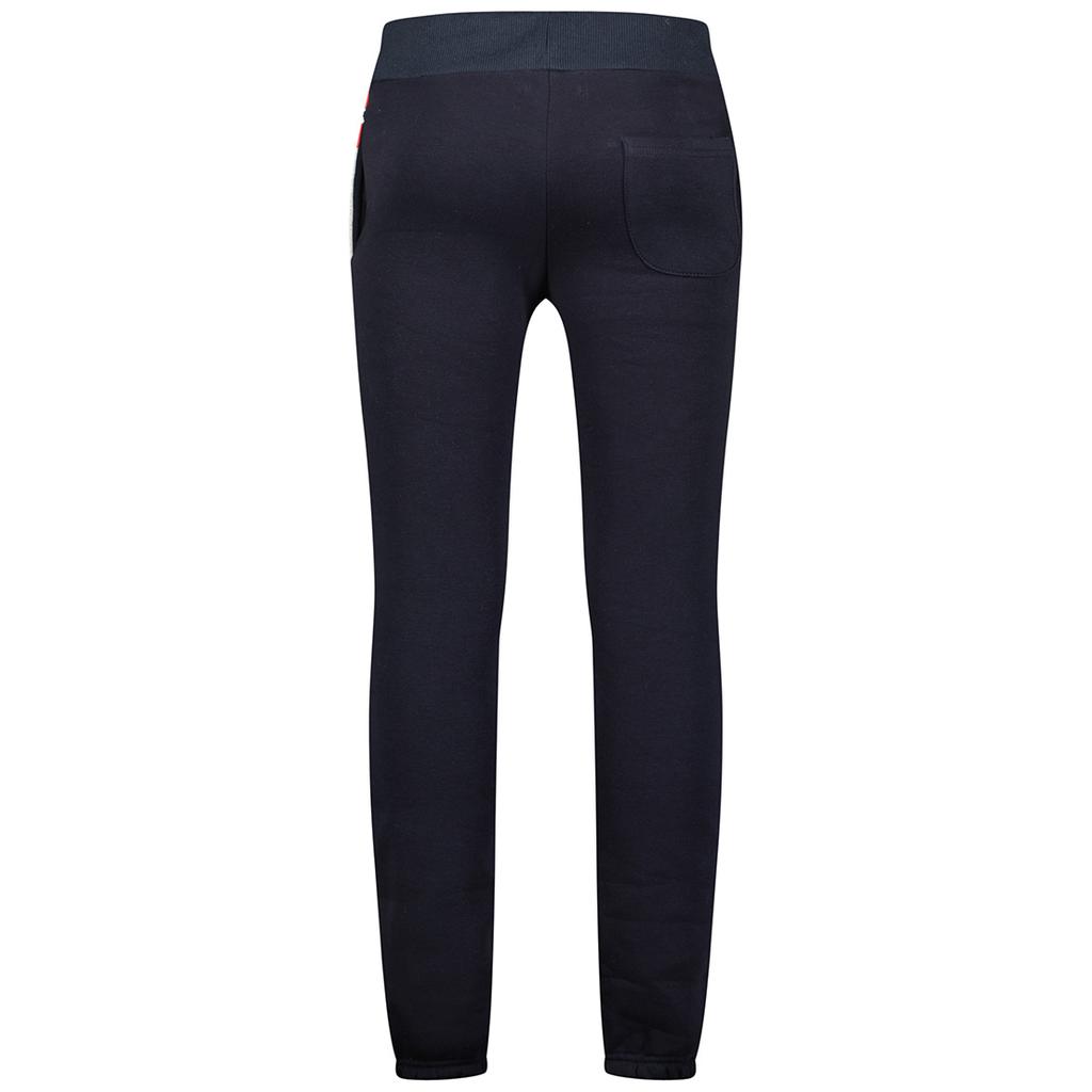 Men's Sweatpants Geographical Norway Merinos EO-PR NAVY MEN 100 B67 Navy Blue (WU8131H/GNO/Navy)