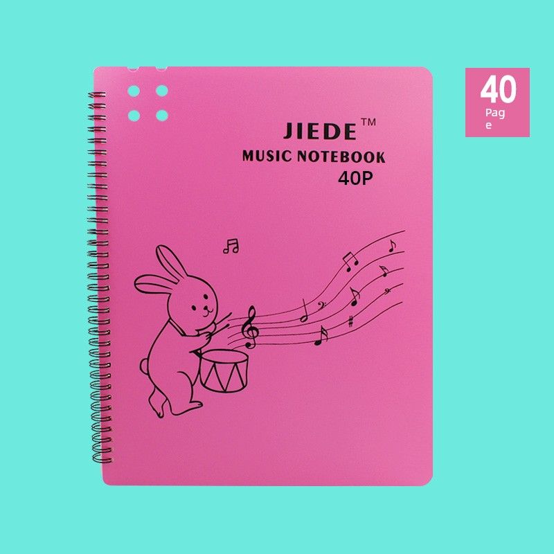 Music Students Can Modify Data Sheet Music Folder