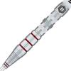 Unicorn Tungsten Lettering Darts Set