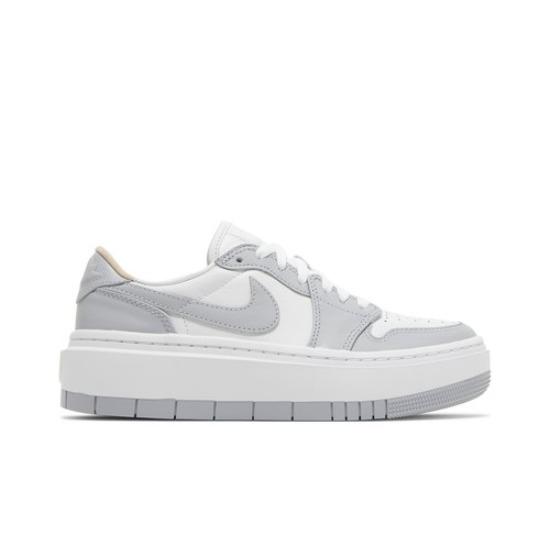 Air Jordan Wmns Air Jordan 1 Elevate Low Grigio Lupo DH7004-100