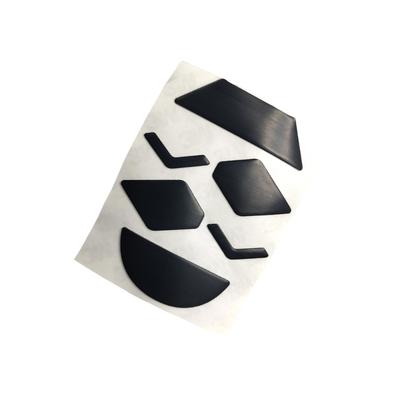 1set Universal Replacement Mouse Pad G900 Mouse Feet Mat for Enhances Precise Control and Long Last Performances
