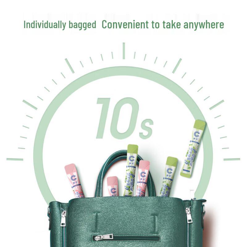 

Senban Probiotic Fresh Portable Mouthwash