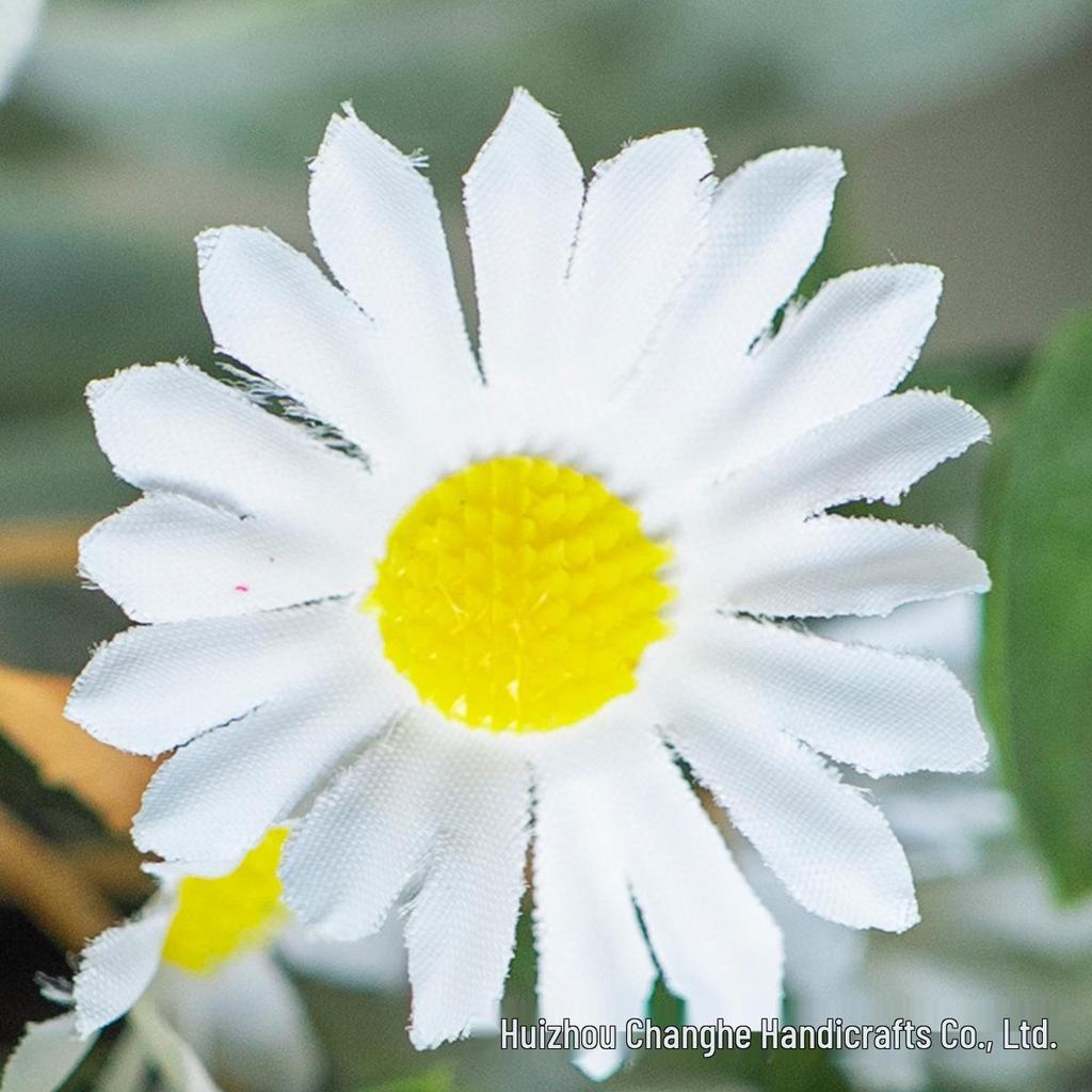 Spring Eucalyptus Daisy Wreath for Door & Window Hanging Home Décor