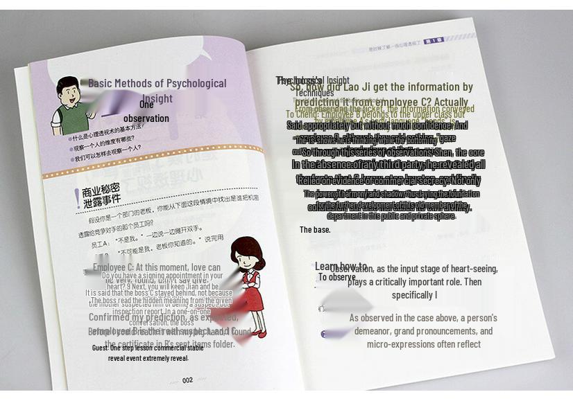 Marketing Psychology: Illustrated Guide