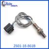NEW Lambda O2 Oxygen Sensor AIR FUEL RATIO Sensor  Z601-18-861A For Mazda 3 BK 1.6L 2.0L 2.3L Axela 1.5L 2003-2009 Z601-18-861B
