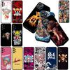 Protective Cover for Xiaomi Redmi Note 13 14 Pro Plus ProPlus 14C 13C Pro+ 5G Casing Phone Case One Luffy Pieces Tony Chopper