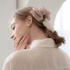 Jean Paul Clarisse Colored Organza Ribbon Pin JP-22-039AB