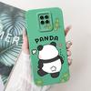 For Xiaomi Redmi Note 9 Pro Case Cute Funny Cartoon Cover Full Protection Phone Case For Redmi Note 9 Pro Max Note9 9S Soft Bags