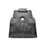 2465200123 for Mercedes W246 Engine Under Cover.