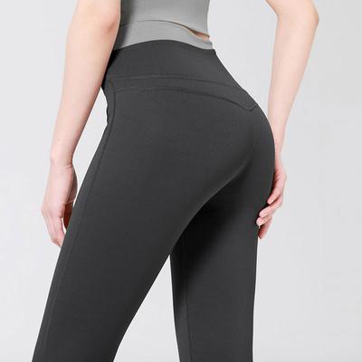 Women Yoga Pants High Waist Fitness Leggings Seamless Women's Energy Leggings Female Workout Running Full Length Sportswear GymTights