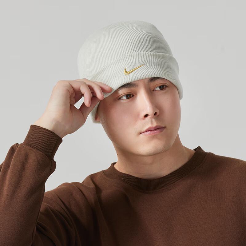 

Nike Unisex Knit Beanie 42