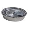 DOMIS Aluminum Foil Food Containers