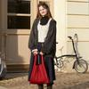 Lucky Pleats Knit L (ALL)