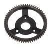 Steel Pinion and Spur Gear Set 0.8M 58T 32P Spur Gear 16T 18T 20T Pinion Gear for Traxxas Slash 2WD