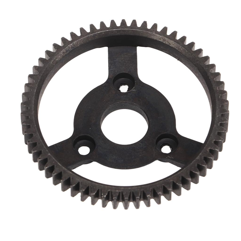 Steel Pinion and Spur Gear Set 0.8M 58T 32P Spur Gear 16T 18T 20T Pinion Gear for Traxxas Slash 2WD