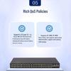 H3C S5135S-48P4S-EI Gigabit PoE Switch