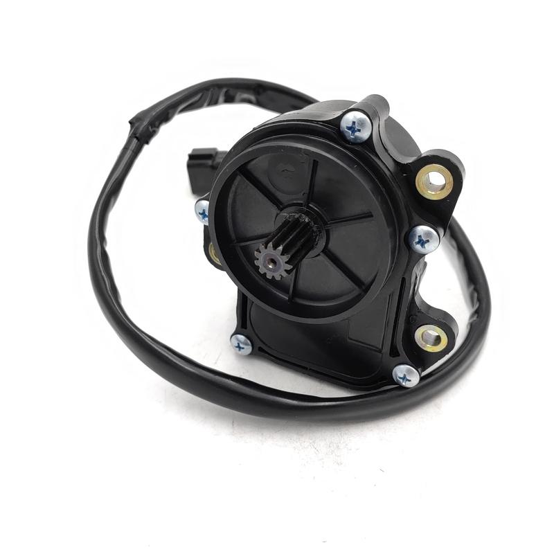 Transfer FRONT LOCK DIFFERENTIAL SERVO MOTOR For CF500 CF Moto 500CC Q830-31400