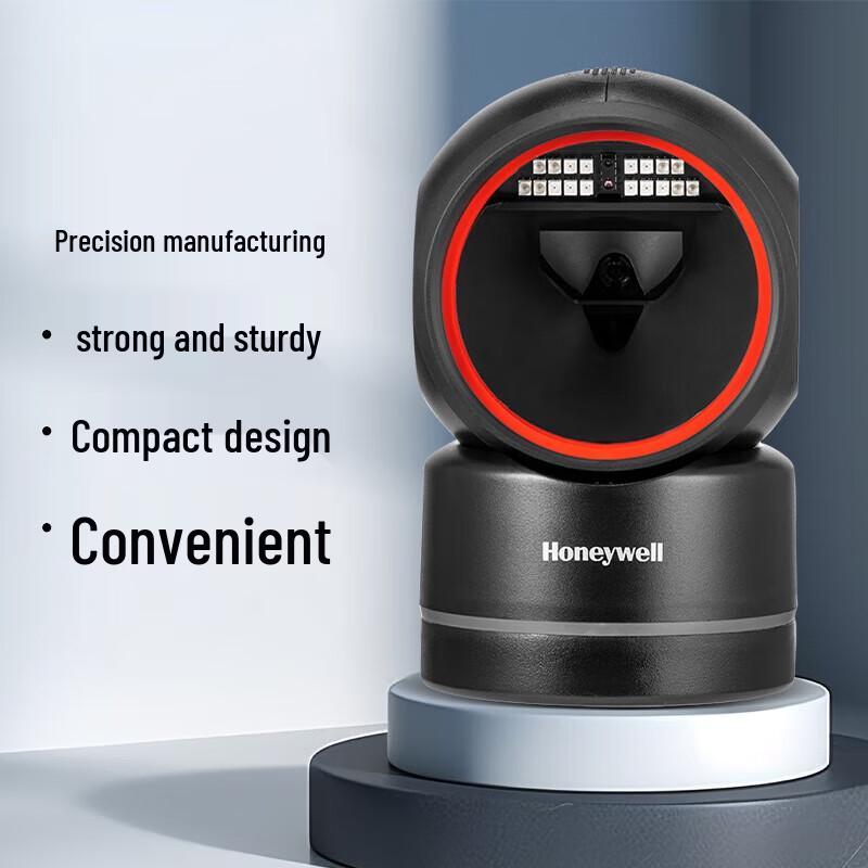 Honeywell HF680 Barcode Scanner Platform