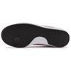 FILA FX 2 Trendy Slip Resistant Abrasion Resistant Low top Skateboard Shoes Women's White F12W511213FWT