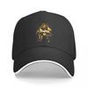 Tanya Degurechaff Saga of Tanya the Evil Baseball Cap Summer Hat Hat Beach Womens  Unisexs