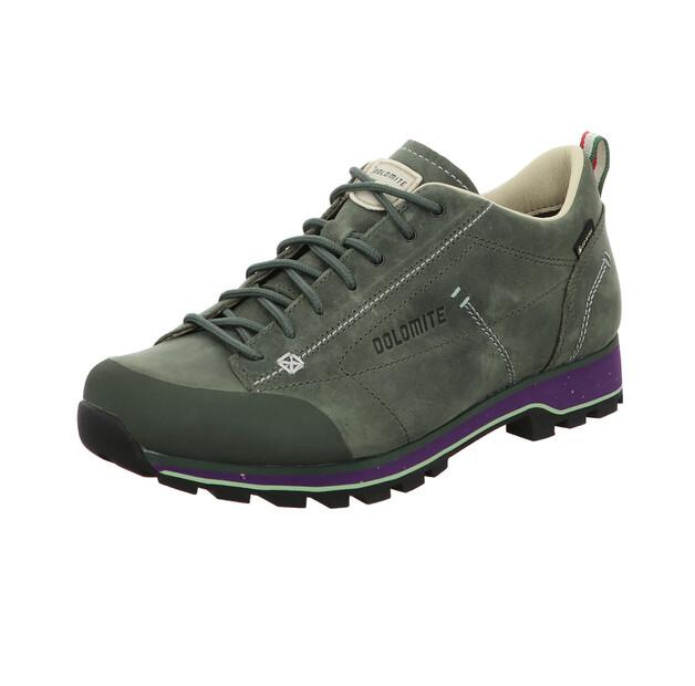 Полуботинки Dolomite 54 Low FG Evo GTX