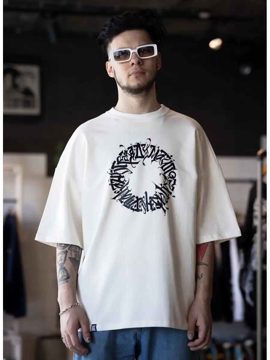 Varggrad Predestination T-shirt S