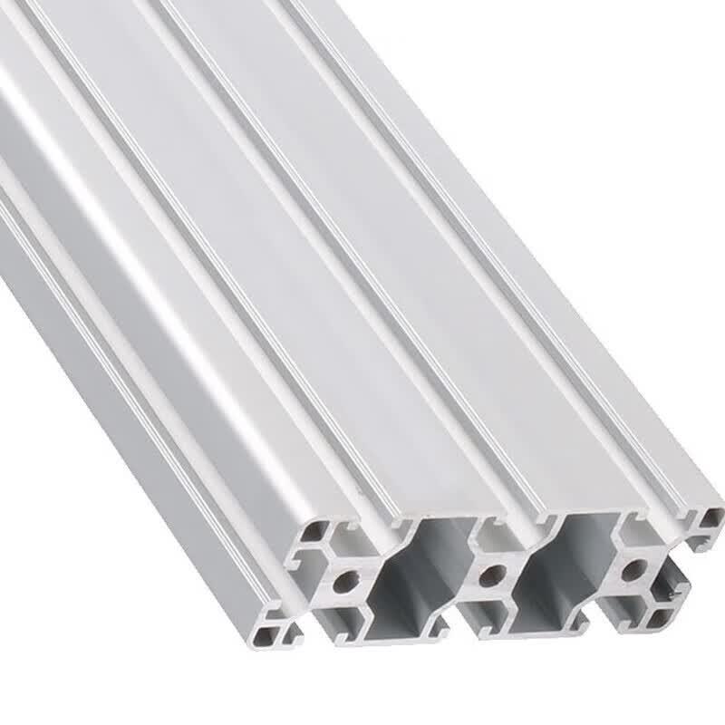 Yusu Industrial Aluminum Alloy Profile Tube