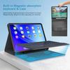Samsung Tab S10 FE+ 10.9-inch Magic Bluetooth Keyboard Protective Case.