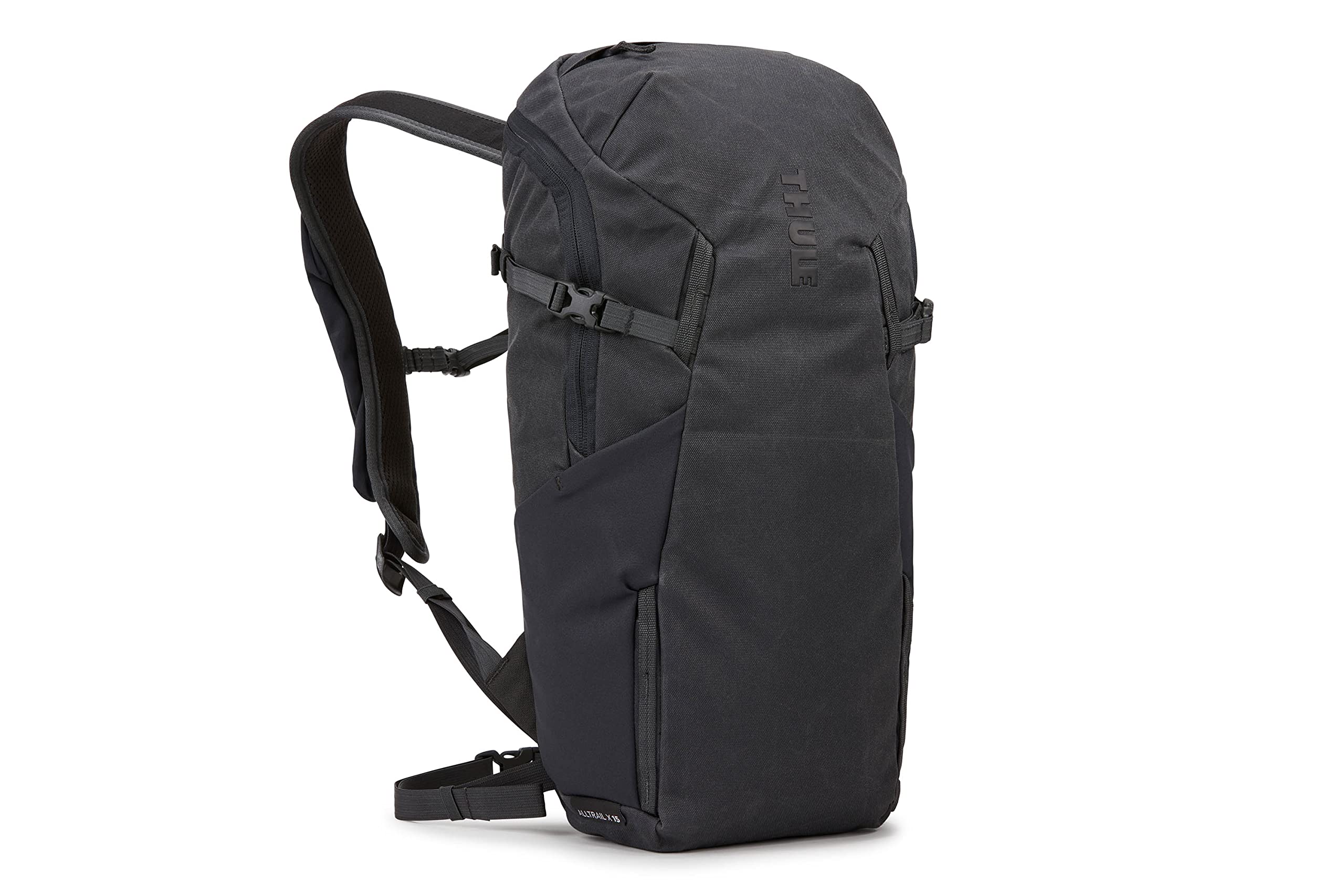 

Рюкзак ALLTRAIL X 15L 15L [Thule] 15L-Obsidian Емкость чёрный