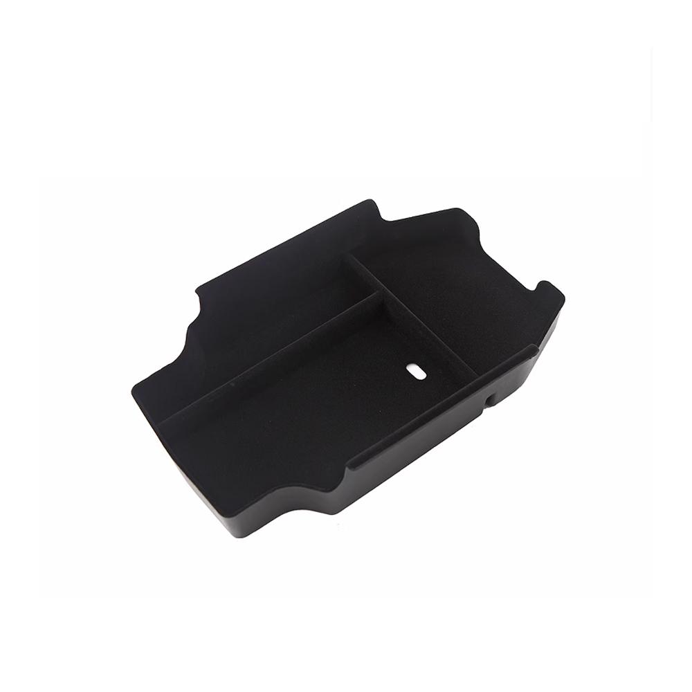 Car Storage Box for Honda Accord 11th Gen CY1 CY2 ~2025 ABS Armrest Rubber Mat Central Console Organizer Tray Accessories