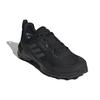 Nové Adidas Terrex AX4 Gore Tex Core Black Carbon Grey HP7395