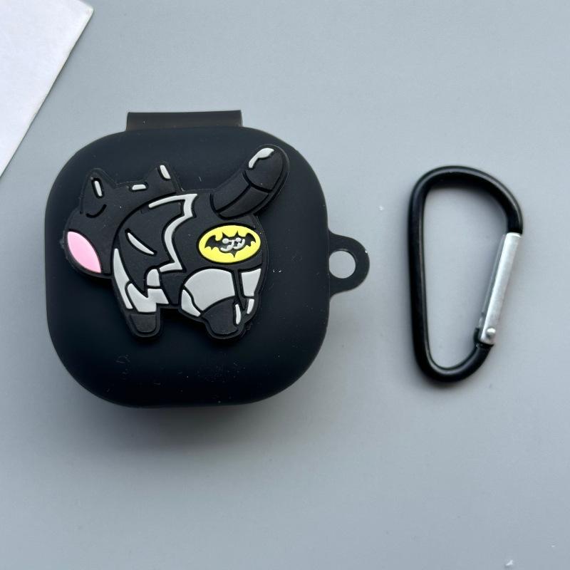 For Samsung Galaxy buds1/1pro Bluetooth headset case trendy cartoon silicone soft case