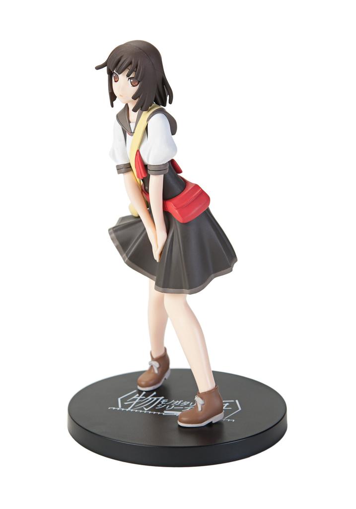 Series Premium Figure <Monogatari> “Sengoku Nadeshiko”