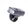 Luce per Bicicletta Ricaricabile Mini Luce di Sicurezza Notturna Fanale Posteriore Lampada per Bicicletta Anteriore Posteriore LED Evidenziazione Fanale Posteriore da Ciclismo Luce per Bicicletta
