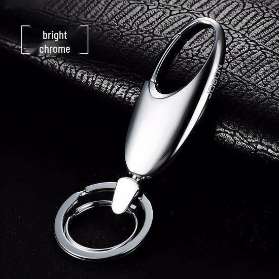 

Zeekr 7X Key Case 2026 - High-end Buckle & Mix Shell for Zeekr X, 007GT, 001, 009 Models No Surname
