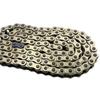 Motorcycle 428H Chain 88/94/102L/104L/108/112/116/118/126/140 Links Fit for 50cc-250cc ATV Quad Pit Dirt Bike Go Kart Metal Part