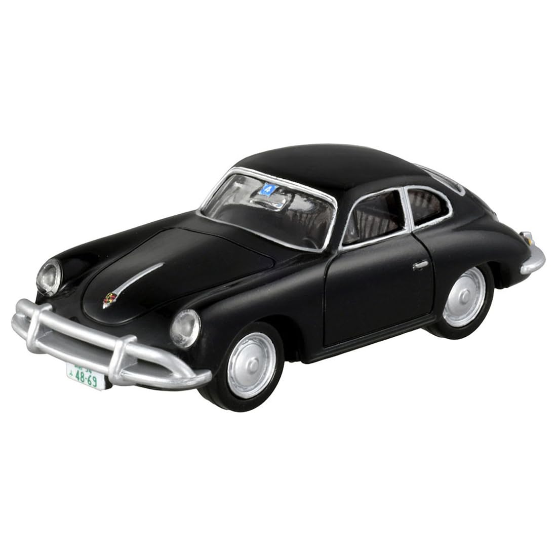 

TAKARA TOMY Tomica Premium Unlimited 07 Детектив Конан Porsche (Джин) Игрушечная миниатюрная машинка для детей от 6 лет