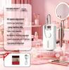Rechargeable Electric Nail Grinder & File for Salons - Professional Cuticle & Nail Remover