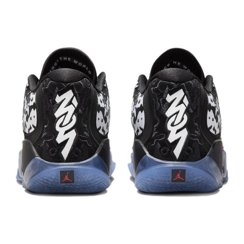 Jordan Zion 3 "Gen Zion" Jordan DR0676-018