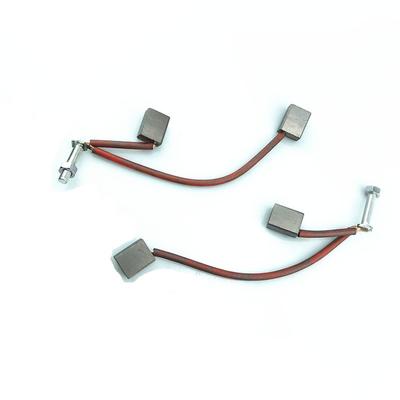 Brush Kit Replacement 114-05-4001 114-01-4001