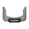Motorcycle Accessories Key Switch Lock Cap Lgnition Electric Door Cover For Yamaha NMAX160 NMAX155 NMAX150 NMAX125 2020-2025