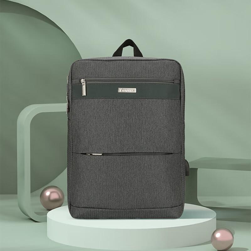 Diplomat Laptop Backpack DS-14101L 1
