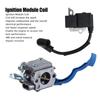 Ignition Module Coil 585836101 125B 125BVX 125BX High Performance Ignition Coil Parts Accessories Replacement