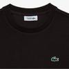 Lacoste Women's Light Jersey Setup Crewneck Sweatshirt SF799E-56G3LA