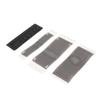 Dust Filter Set for Xbox Series S 8 Silicone Dust Plugs 4 PVC Dust Filter for Xbox Series S