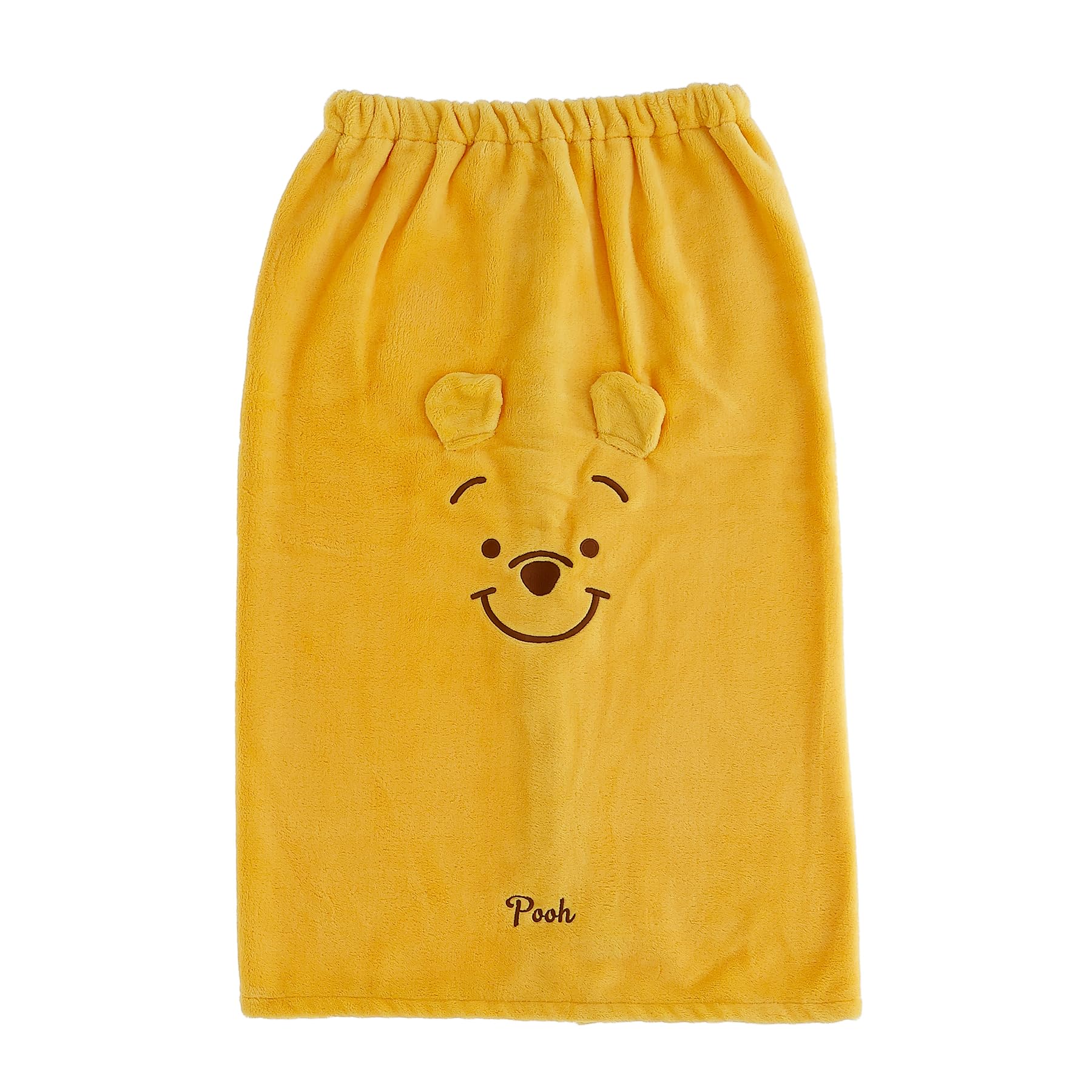 

Marushin 80cm Long Roll Disney Winnie the Pooh Orange Sweet Microfiber Absorbent and for Boys and Product 2095014400 Towel, Towel, Quick-Drying,