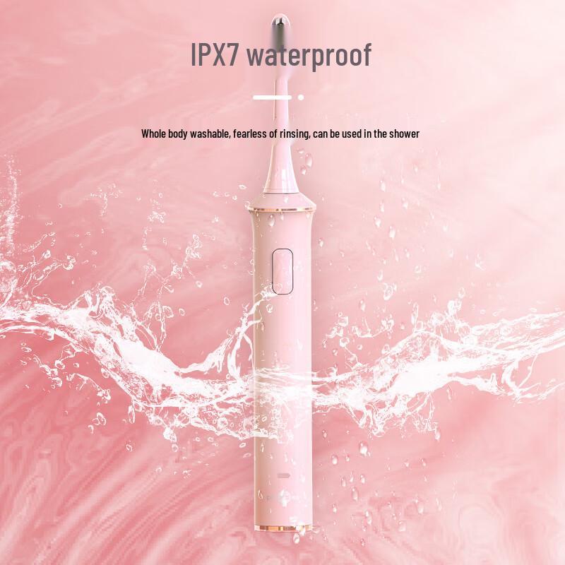 

BoHao T26 Sonic Electric Toothbrush