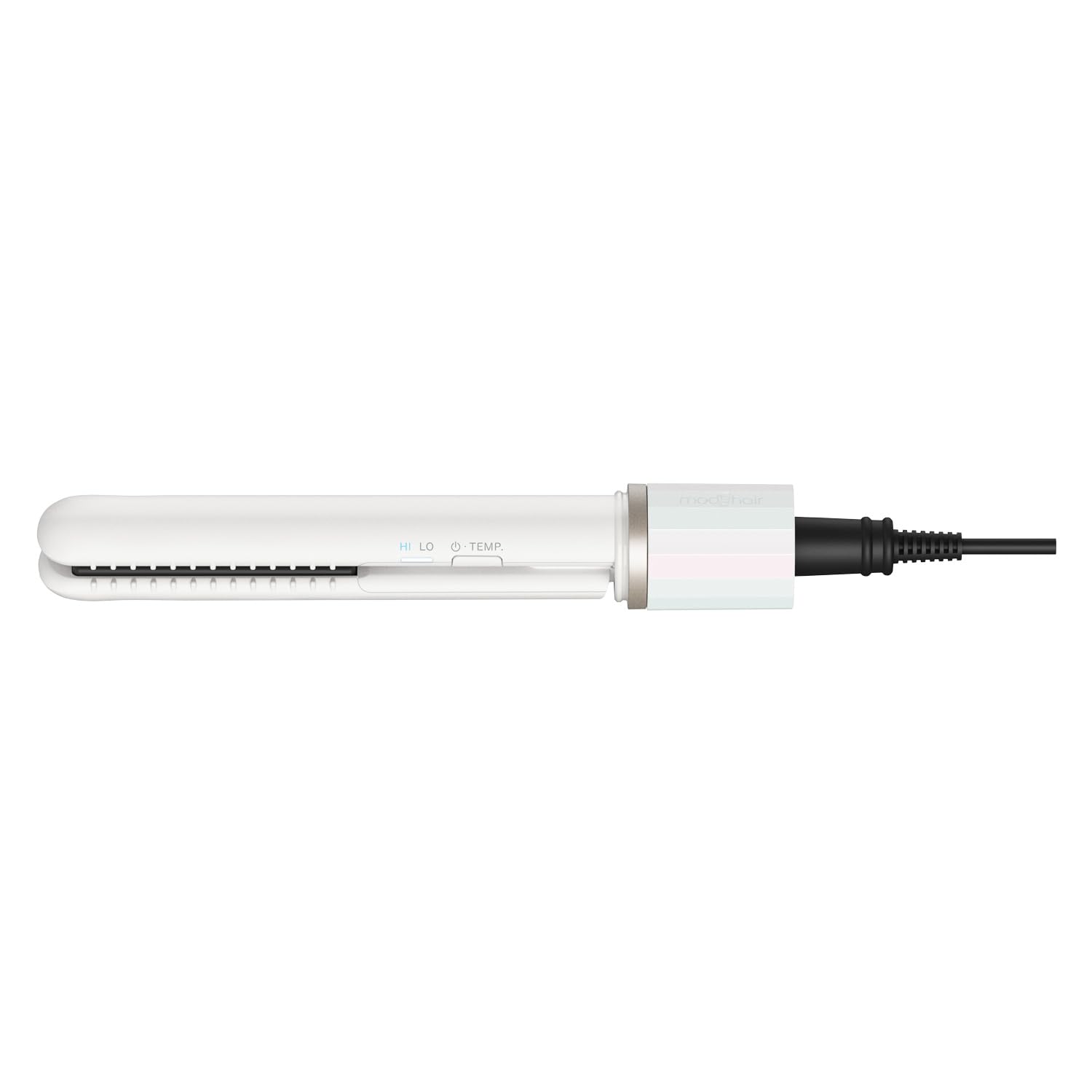 

Праска для волосся Mini Straight Iron Bangs USB Rechargeable Compact [Mod Hair] MHS-1343 WHITE(W)